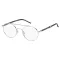 Tommy Hilfiger Férfi Ezüst Szemüvegkeret TH 1738/G 010
