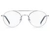 Tommy Hilfiger Férfi Ezüst Szemüvegkeret TH 1738/G 010