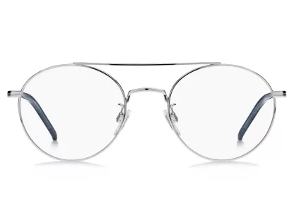 Tommy Hilfiger Férfi Ezüst Szemüvegkeret TH 1738/G 010