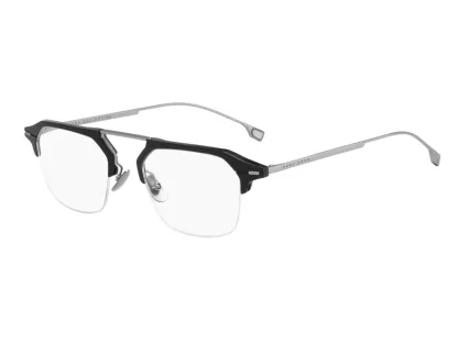 Hugo Boss Férfi Fekete Szemüvegkeret BS 1136 003