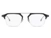 Hugo Boss Férfi Fekete Szemüvegkeret BS 1136 003