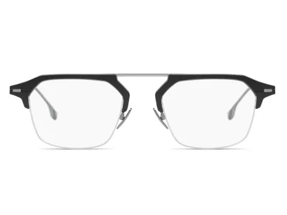 Hugo Boss Férfi Fekete Szemüvegkeret BS 1136 003