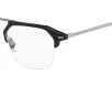 Hugo Boss Férfi Fekete Szemüvegkeret BS 1136 003