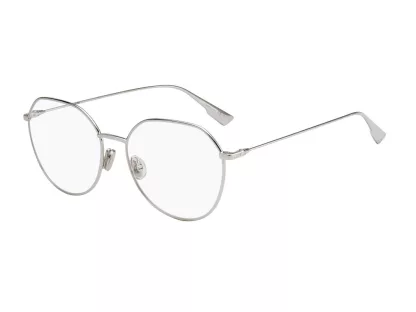 Christian Dior Női Ezüst Szemüvegkeret STELLAIREO15 010
