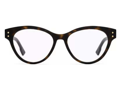 Christian Dior Női Barna Szemüvegkeret DIORCD4 086