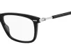 Christian Dior Homme Férfi Fekete Szemüvegkeret TECHNICITYO8 807