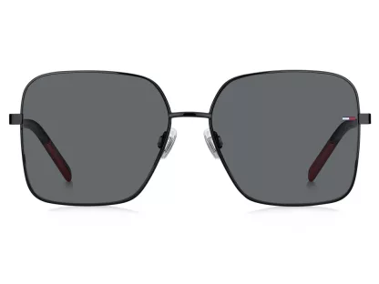 Tommy Hilfiger Női Fekete Napszemüveg TH 0007/S 807 IR