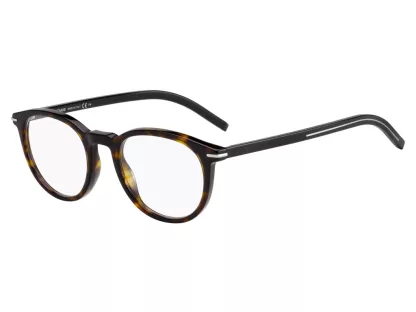 Christian Dior Férfi Barna Szemüvegkeret BLACKTIE270 086