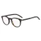 Christian Dior Férfi Barna Szemüvegkeret BLACKTIE270 086