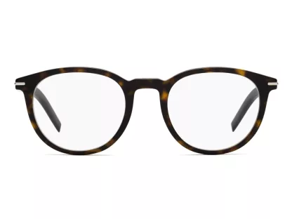 Christian Dior Férfi Barna Szemüvegkeret BLACKTIE270 086