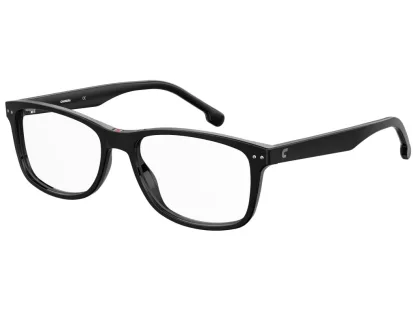 Carrera Fiú,Lány Fekete Szemüvegkeret CA 2018T 807