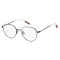 Tommy Hilfiger Férfi, Női Fekete Szemüvegkeret TJ 0015 807
