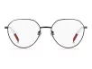 Tommy Hilfiger Férfi, Női Fekete Szemüvegkeret TJ 0015 807