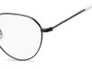 Tommy Hilfiger Férfi, Női Fekete Szemüvegkeret TJ 0015 807