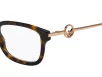 Fendi Női Barna Szemüvegkeret FF 0418 2IK