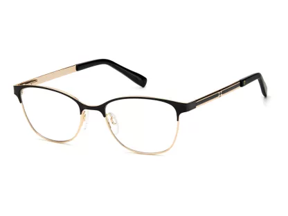 Pierre Cardin Női Fekete Szemüvegkeret PC 8857 2M2