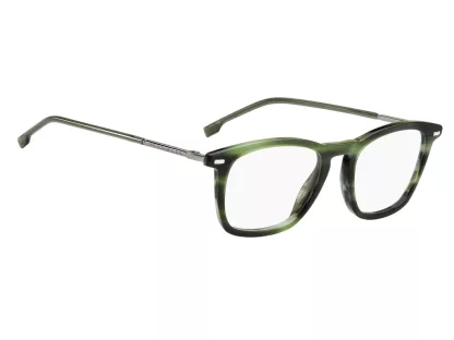 Hugo Boss Férfi Zöld Szemüvegkeret BS 1180 6AK