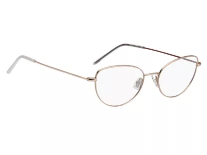 Hugo Boss Női Piros Szemüvegkeret BS 1212 G1C