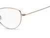 Hugo Boss Női Piros Szemüvegkeret BS 1212 G1C