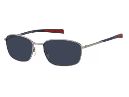 Tommy Hilfiger Férfi Szürke Napszemüveg TH 1768/S R81 KU