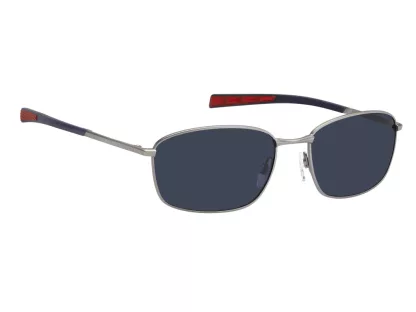 Tommy Hilfiger Férfi Szürke Napszemüveg TH 1768/S R81 KU
