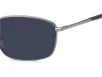 Tommy Hilfiger Férfi Szürke Napszemüveg TH 1768/S R81 KU