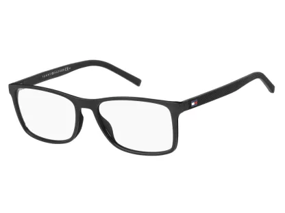 Tommy Hilfiger Férfi Fekete Szemüvegkeret TH 1785 003
