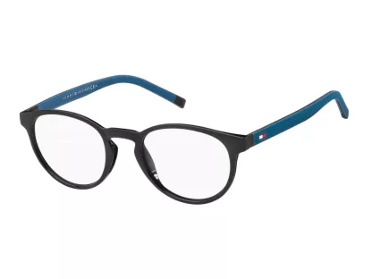 Tommy Hilfiger Férfi Fekete Szemüvegkeret TH 1787 003