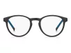 Tommy Hilfiger Férfi Fekete Szemüvegkeret TH 1787 003