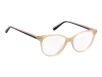 Pierre Cardin Női Áttetsző Szemüvegkeret PC 8487 FWM