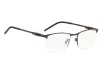 Hugo Boss Férfi Barna Szemüvegkeret HG 1103 YZ4