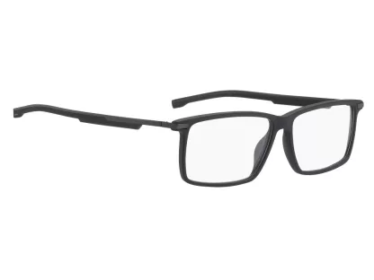 Hugo Boss Férfi Fekete Szemüvegkeret BS 1202 003