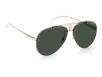 Carrera Férfi-Női Arany Napszemüveg CA 1032/S J5G QT