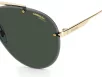Carrera Férfi-Női Arany Napszemüveg CA 1032/S J5G QT