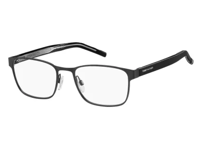 Tommy Hilfiger Férfi Fekete Szemüvegkeret TH 1769 003