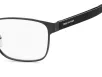 Tommy Hilfiger Férfi Fekete Szemüvegkeret TH 1769 003