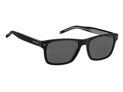 Tommy Hilfiger Férfi Fekete Napszemüveg TH 1794/S 807 IR