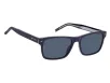Tommy Hilfiger Férfi Kék Napszemüveg TH 1794/S PJP KU