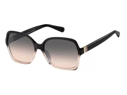 Tommy Hilfiger Női Fekete Napszemüveg TH 1765/S KDX FF