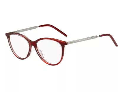 Hugo Boss Női Piros Szemüvegkeret HG 1107 573