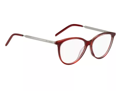 Hugo Boss Női Piros Szemüvegkeret HG 1107 573