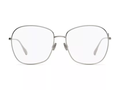  Christian Dior Női Ezüst Szemüvegkeret DIORSIGNATUREO3 010