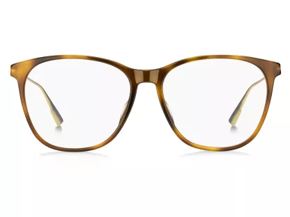 Christian Dior Női Barna Szemüvegkeret DIORSIGHTO3 086
