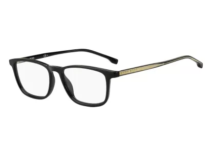 Hugo Boss Férfi Fekete Szemüvegkeret BS 1050 2M2