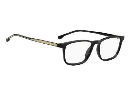 Hugo Boss Férfi Fekete Szemüvegkeret BS 1050 2M2