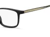 Hugo Boss Férfi Fekete Szemüvegkeret BS 1050 2M2