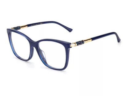 Jimmy Choo Női Kék Szemüvegkeret JC 294/G QM4
