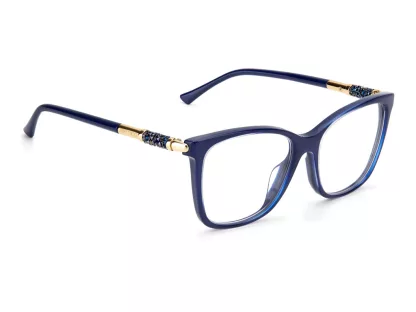Jimmy Choo Női Kék Szemüvegkeret JC 294/G QM4