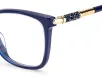 Jimmy Choo Női Kék Szemüvegkeret JC 294/G QM4