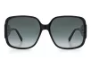 Jimmy Choo Női Fekete Napszemüveg JM TARA/S DXF 9O